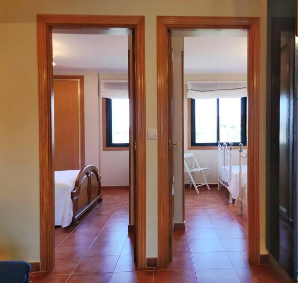Desconectaengalicia La Lanzada, 200M Playa Apartment Playa de la Lanzada Exterior photo